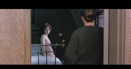 Nahá fotka uniklých OnlyFans od Helena Bonham Carter