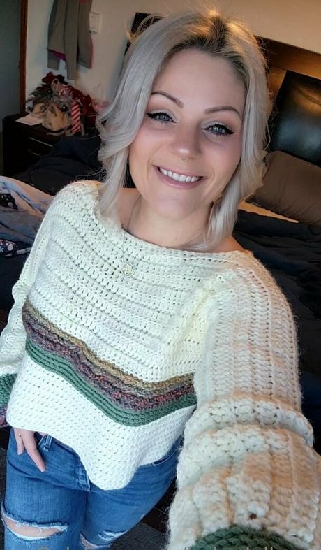 Naken läckt OnlyFans-bild av Babydollzzzz