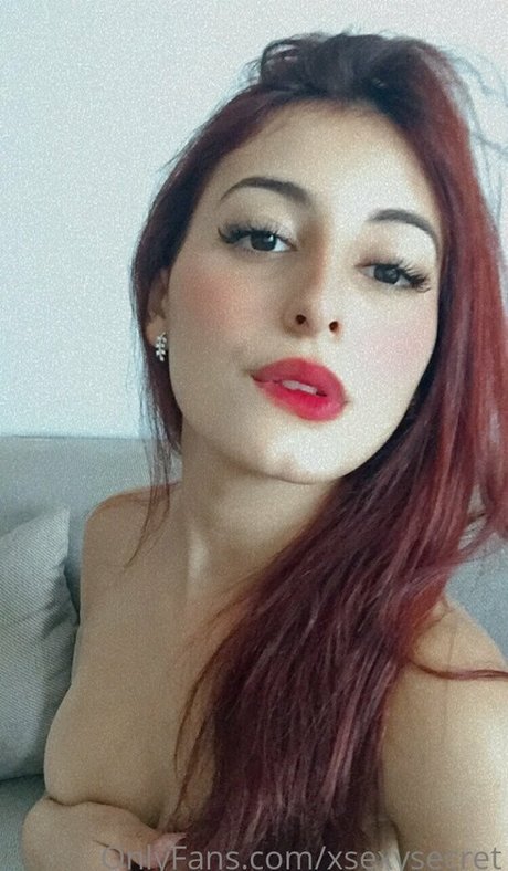 Xsexysecret