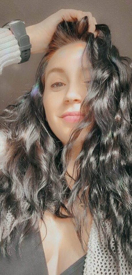 Foto nua vazada do OnlyFans de Naughtywifelife