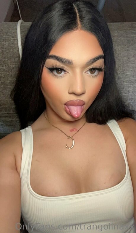 Trangolinaxx