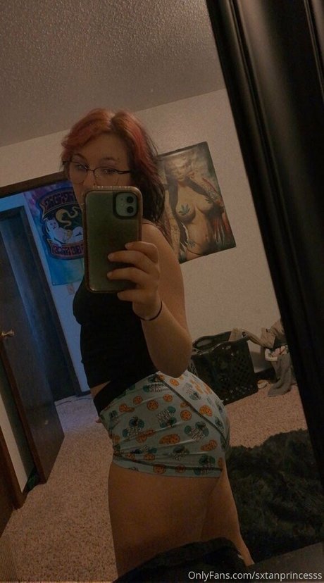 Sxtanprincesss