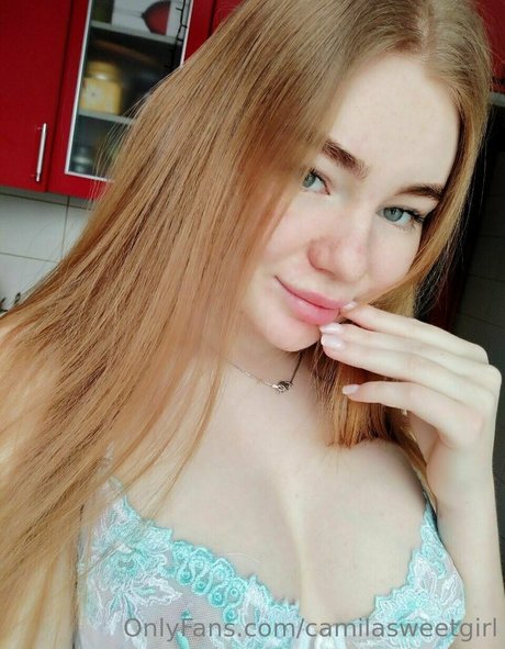 Camilanaughty
