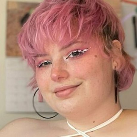 Alasti lekkinud OnlyFans-i pilt Goblinqueenfree