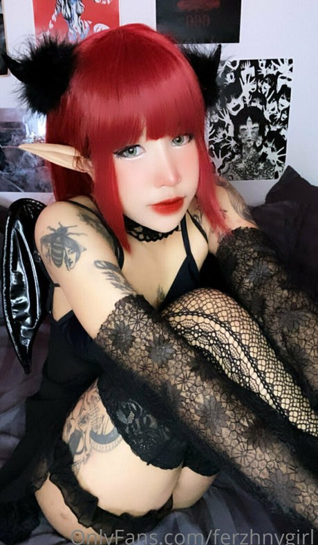 Ferzhnygirl