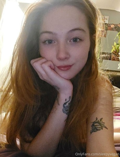 Sleepyvegan