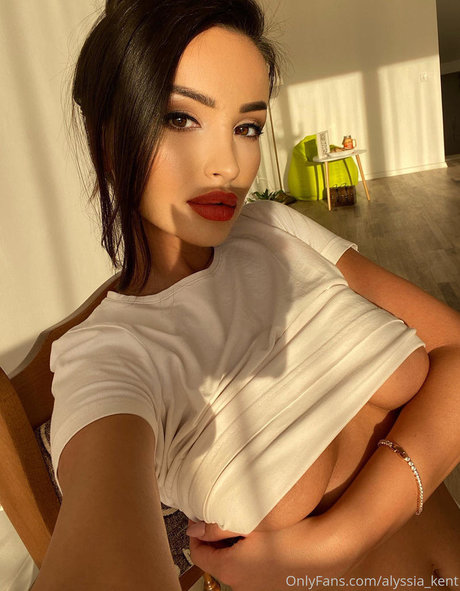 Alyssiakent