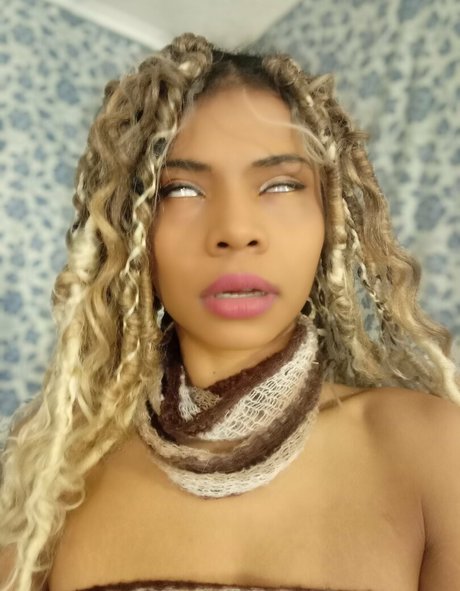 Feliciathunnder  nude leaked OnlyFans photo