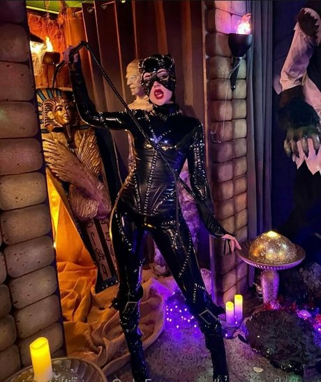 Nahá fotka uniklých OnlyFans od Brycesgfkatya