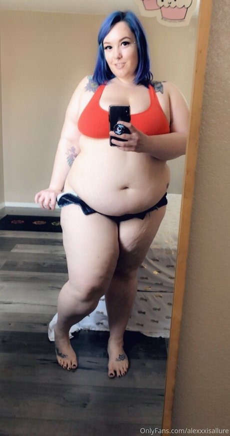 Alexxxisallure