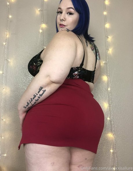 Alexxxisallure