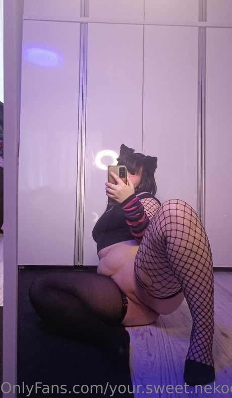 Yoursweetnekochan