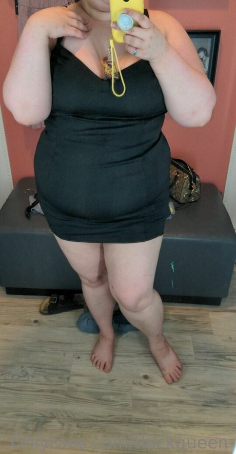 Thickqueen