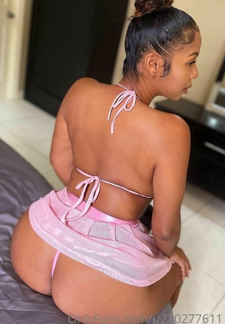 Leizamae Keane OnlyFans泄露裸照