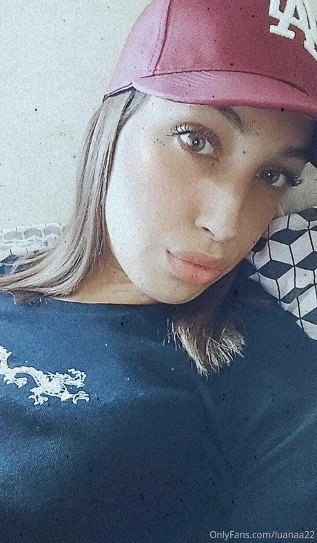 Naken lekkede OnlyFans-bilde av Lulibb
