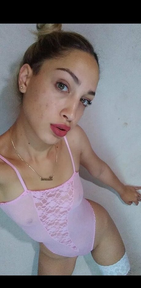 Alaston vuotanut OnlyFans-kuva Lulibb