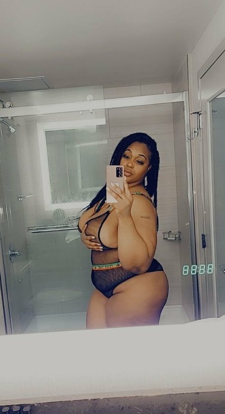 Nahá fotka uniklých OnlyFans od Daagobbler