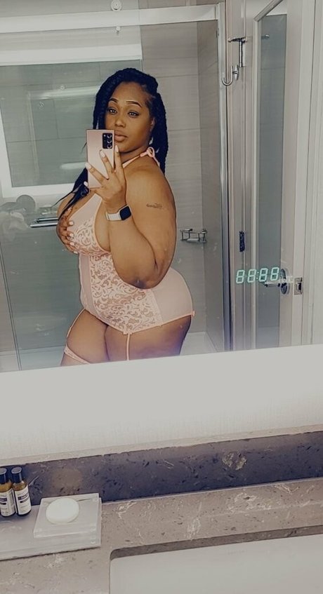 Foto nua vazada do OnlyFans de Daagobbler