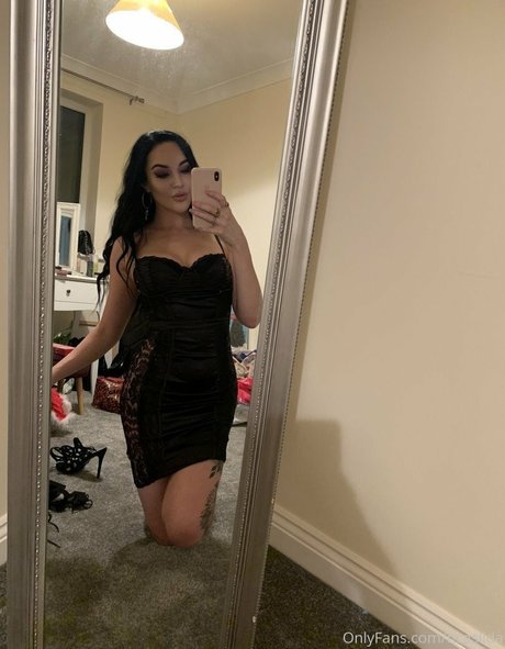 Goddess Nikita