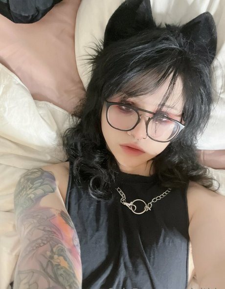 Nahá fotka uniklých OnlyFans od Alsweyrs