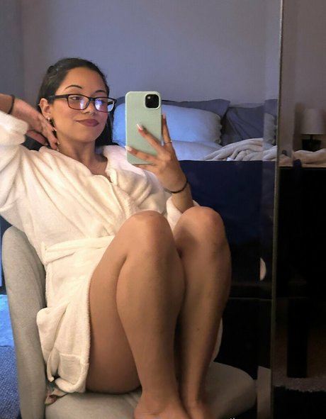 Nagie wyciekłe zdjęcie OnlyFans od Jeannnnnnn