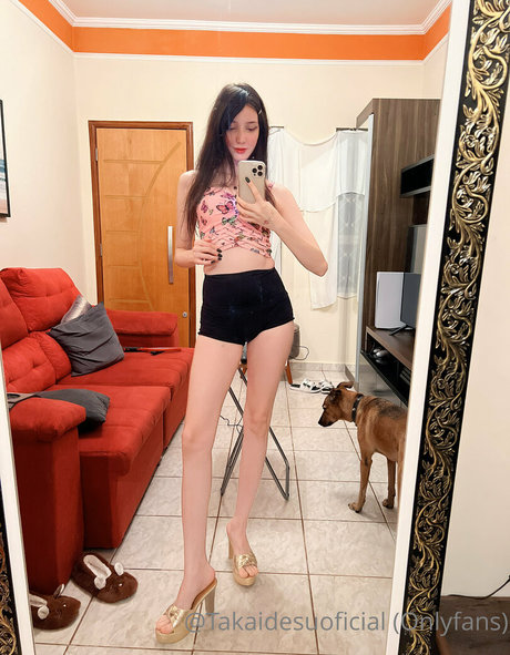 Takaidesuoficial