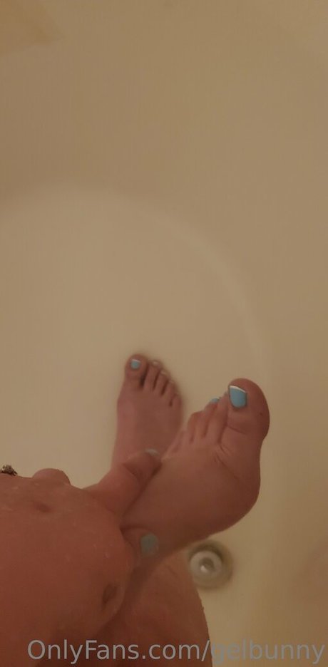 Gelbunny