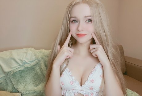 Rachel Blossom