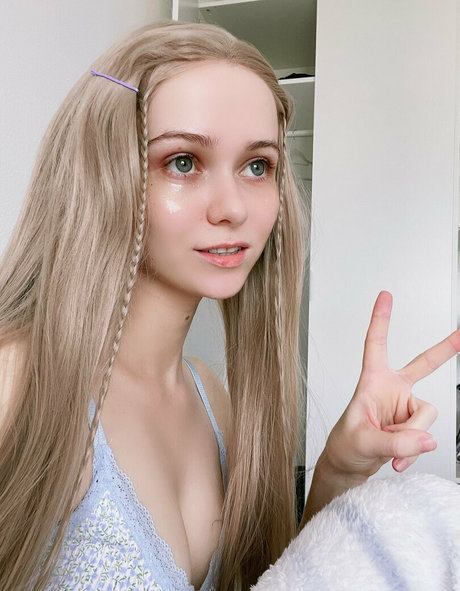 Rachel Blossom