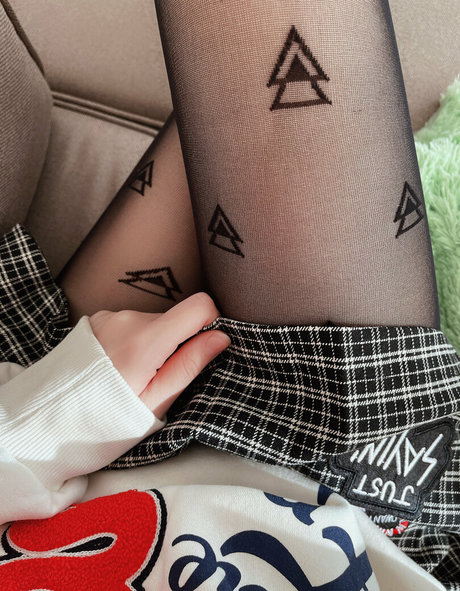 Nacktes geleaktes OnlyFans-Foto von Rachel Blossom