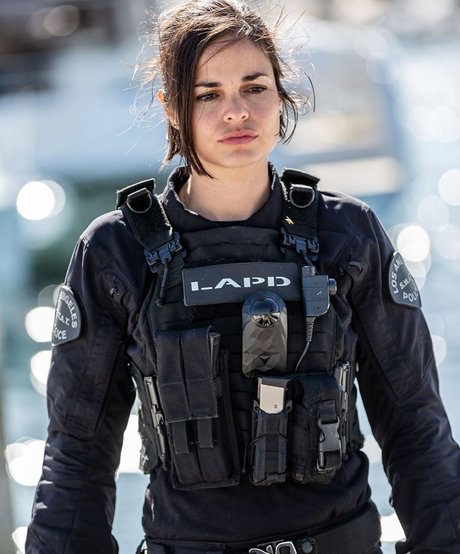 Lina Esco