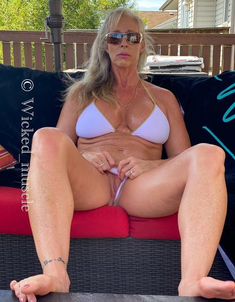 Wickedweaselmuscle