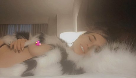 Foto di nudo di fuga di OnlyFans di Freedelilahdream