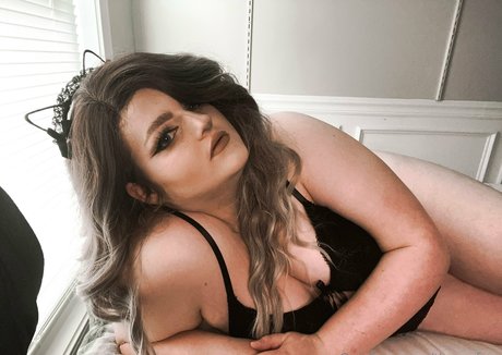 Nacktes geleaktes OnlyFans-Foto von Thoraafree