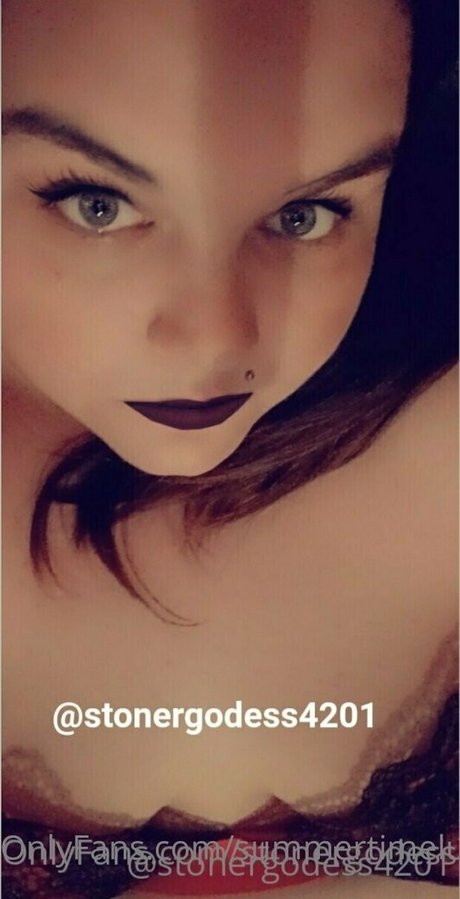 Summertimelust  nude leaked OnlyFans photo