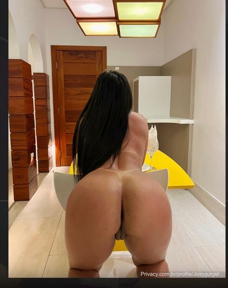 Josy Gurgel OnlyFans泄露裸照