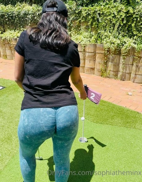 Sophiatheminx