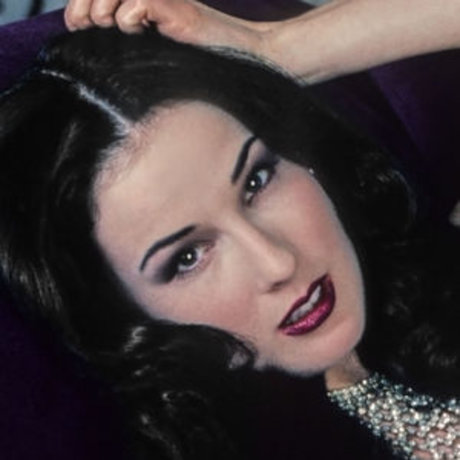Dita Von Teese
