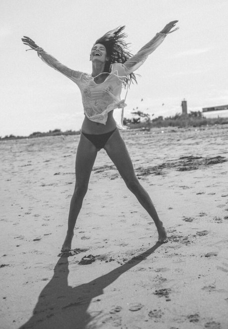 Lauren Marie Young