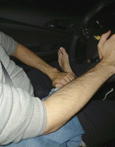 Claritafeet