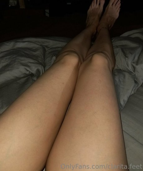 Claritafeet