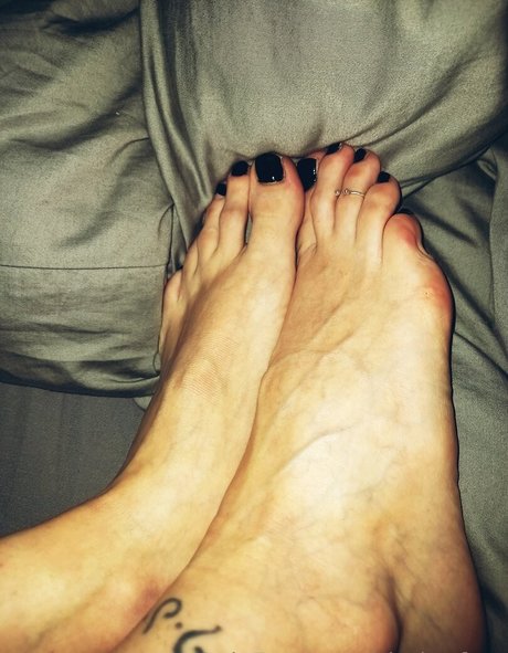 Claritafeet