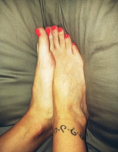 Claritafeet
