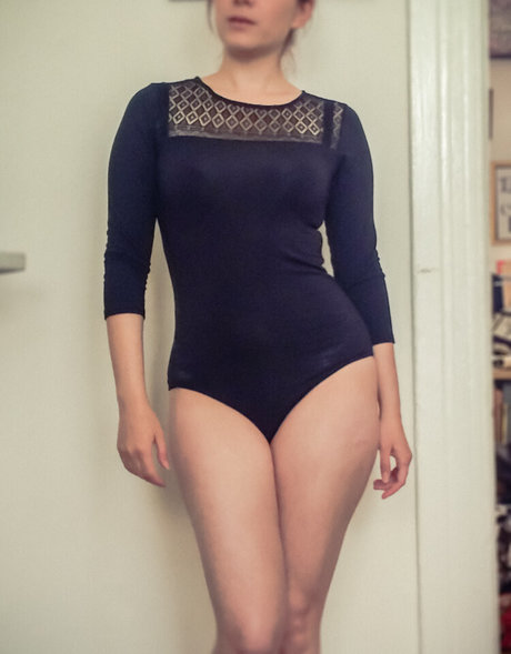 Bodysuits