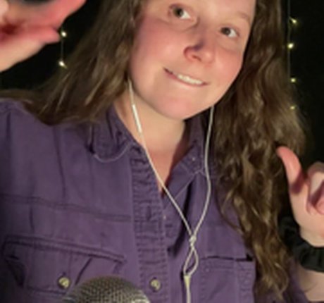 Kelly Belly Asmr