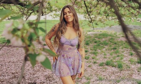 Anita Sadowska OnlyFans泄露裸照