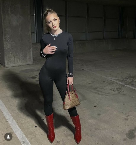 Foto desnuda filtrada de OnlyFans de Savway