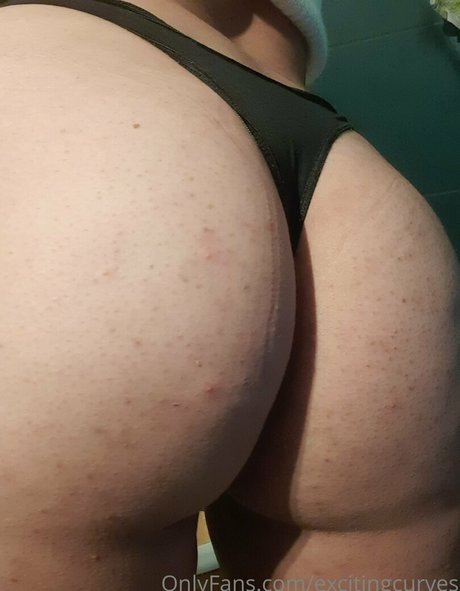 Excitingcurves  nude leaked OnlyFans photo