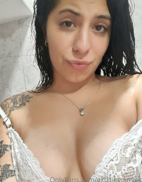 Excitingcurves  nude leaked OnlyFans photo