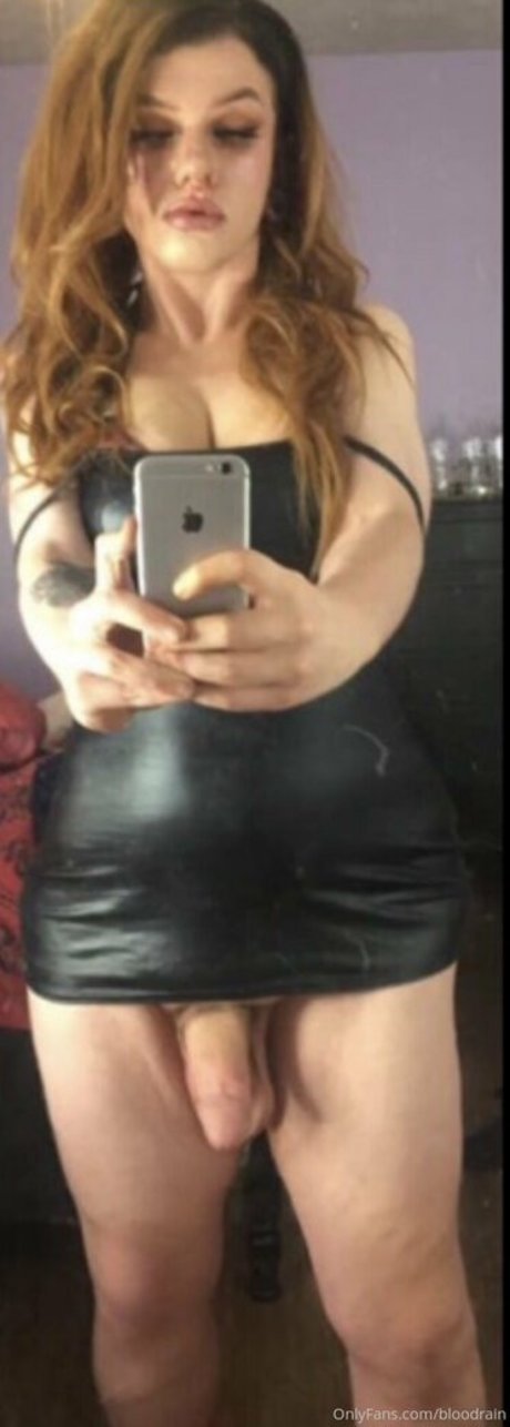 Bloodrain OnlyFans